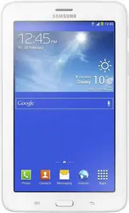 Замена Wi-Fi модуля на планшете Samsung Galaxy Tab 3 7.0 Lite в Воронеже